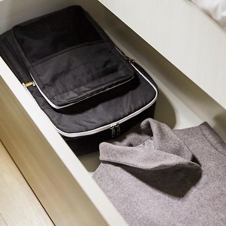 Dwell Dongdaemun Hotel Guri Buitenkant foto