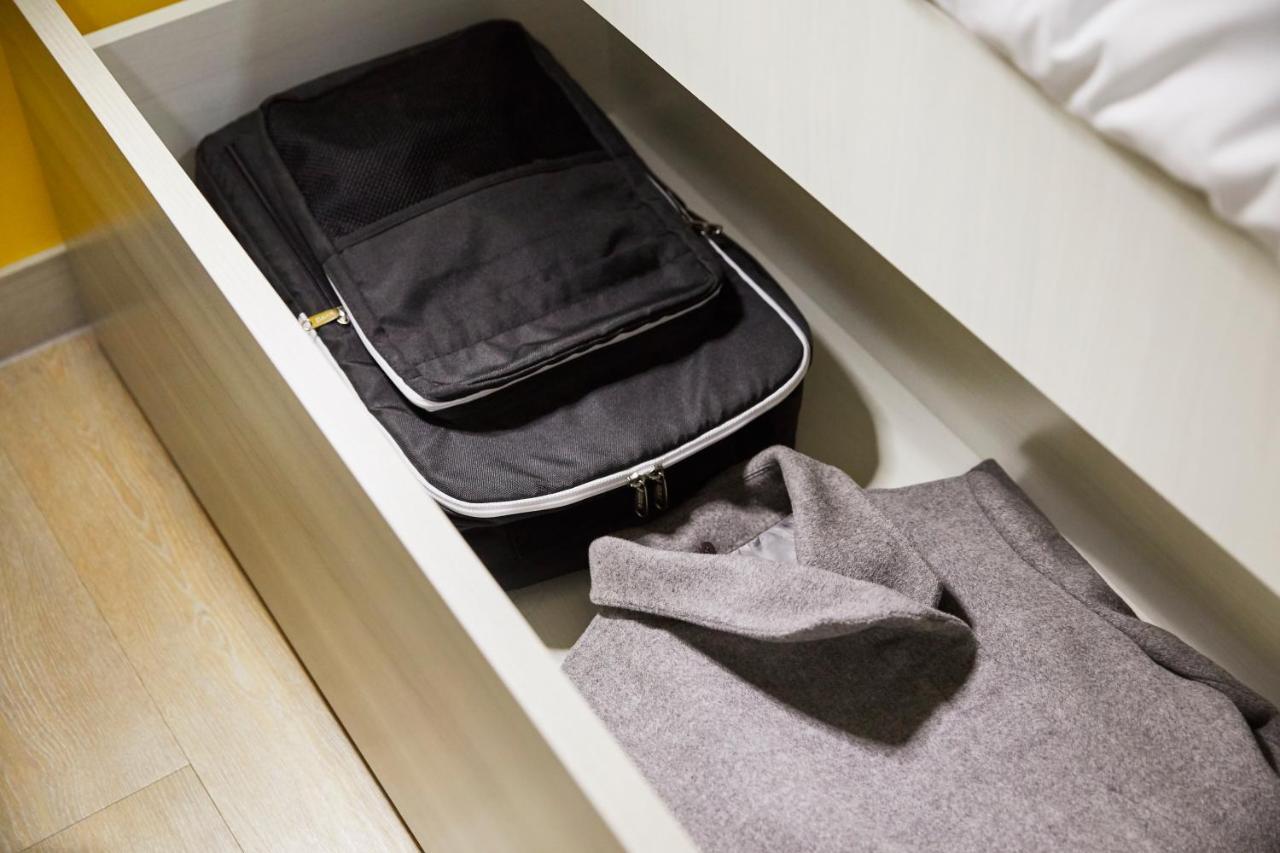 Dwell Dongdaemun Hotel Guri Buitenkant foto