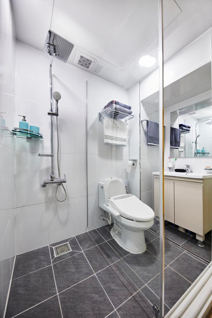 Dwell Dongdaemun Hotel Guri Buitenkant foto