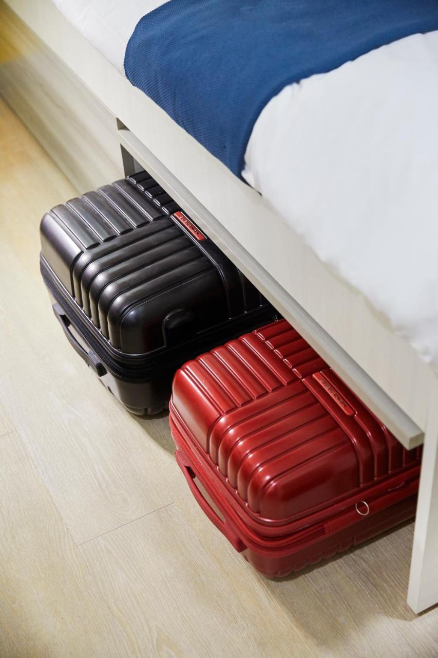Dwell Dongdaemun Hotel Guri Buitenkant foto